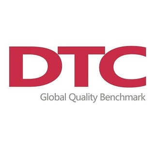 Логотип @dtcrussia - DTC Россия