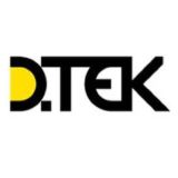 Логотип @dtekkyivskielectromerezhibot - ДТЕК Київські електромережі