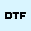 Логотип @dtfbest - DTF