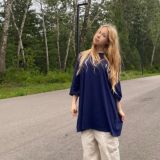 Логотип @dthvfkmf - Ну допустим,мяу