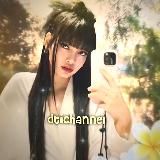 Логотип @dtichannel - 𝙙𝙧𝙚𝙨𝙨 𝙩𝙤 𝙞𝙢𝙥𝙧𝙚𝙨𝙨