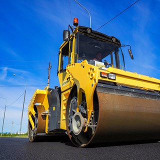 Логотип @dtidh - Дороги и транспорт Ямала