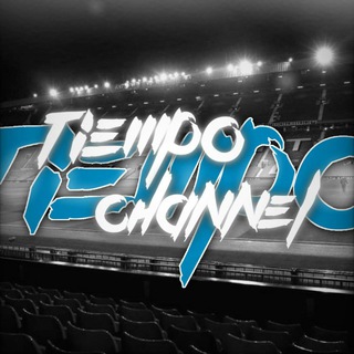 Логотип @dtiempoo - Tiempo_Channel
