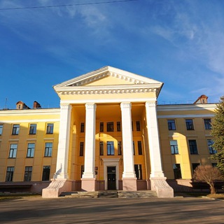 Логотип @dtk53 - ГБПОУ "Дзержинский технический колледж"