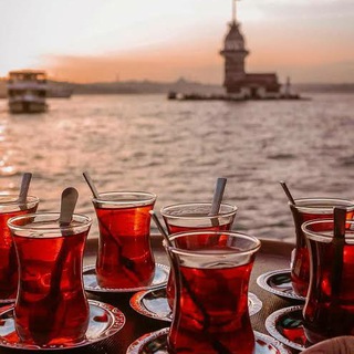 Логотип @dtkimonlar - RAFADAN TAYFA