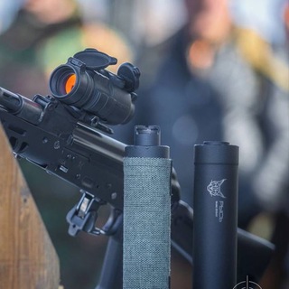 Логотип @dtkp_rys - ДТКП «Рысь Z» 🇷🇺