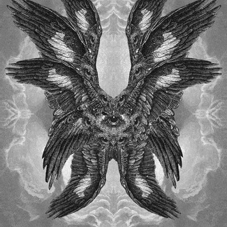 Логотип @dtkzitxkgckvl - ангельский вопль