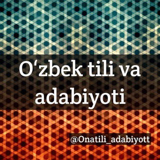 Логотип @dtm_savol_javob - ᴏɴᴀ ᴛɪʟɪ ᴀᴅᴀʙɪʏᴏᴛ ᴛᴀʀɪx ᴍᴀᴛᴇᴍᴀᴛɪᴋᴀ ᴅᴛᴍ
