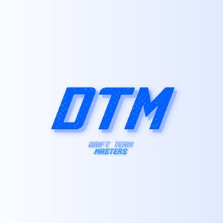 Логотип @dtmdr2 - DTM INFO