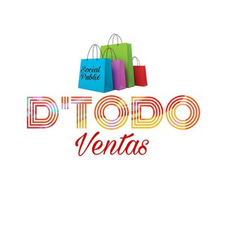 Логотип @dtodoventas_sp - 🇨🇺🛍🄳'🅃🄾🄳🄾🔴VҽղԵαs🛍🇨🇺