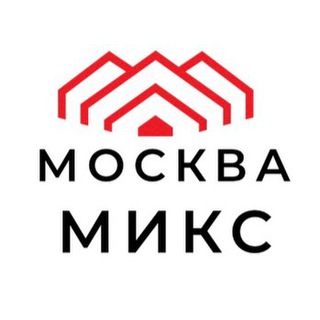 Логотип @dtp_hp - МОСКВА МИКС