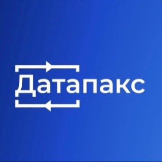 Логотип @dtpax - Датапакс