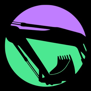 Логотип @dtpnk - DATAPUNK