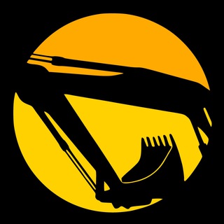 Логотип @dtpnk_chat - DATAPUNK CHATSUBO