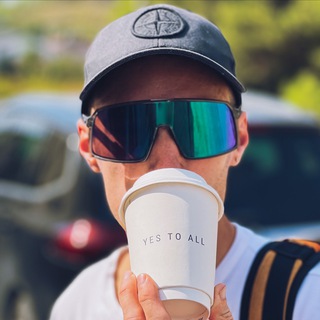 Логотип @dtrunner - Storozhev