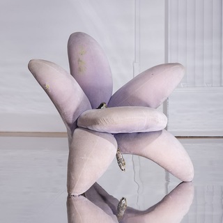 Логотип @dts_channel - К-л Д. Столярова