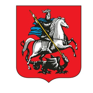 Логотип @dtsznmos - ДТСЗН Москвы