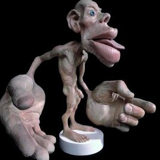 Логотип @dtulinov - Блуждающий нерв