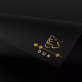 Логотип @dua_iman - ✨ 𝐃𝐔𝐀 ོ