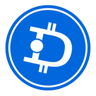 Логотип @dualcoin - DualCoinGlobal®