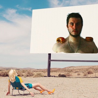 Логотип @dualipailoveyou - Смыслов и галлюцинации