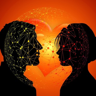 Логотип @dualseelen - Dualseelen 💖 - dein Weg in deine Seelen Essenz ❤️🌞💕