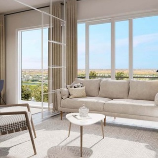 Логотип @dubai2022 - Недвижимость в Дубаи