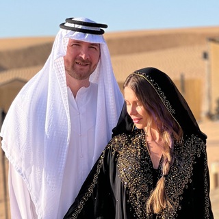 Логотип @dubai_miller - Дубай Инвест - недвижимость