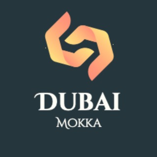 Логотип @dubai_mokka - Дубай | Услуги, сервисы в одном месте