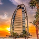 Логотип @dubai_rus_chat - Дубай Чат Вопрос-Ответ🇦🇪! ВНЖ! Услуги, знакомства!