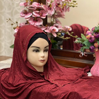 Логотип @dubai_sharf - Dubai "SHARIF" Ro'mollari☘️