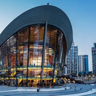 Логотип @dubai_tour_tg - Дубаи Туризм