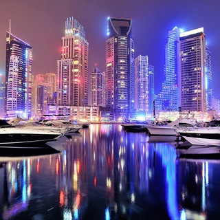 Логотип @dubai_tourr - Дубай | Туризм