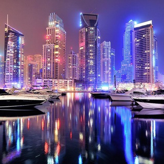 Логотип @dubai_turist - Дубаи | Туризм | Отдых