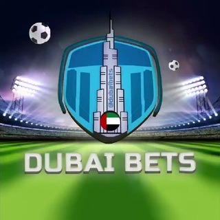 Логотип @dubaibets - Dubai bets