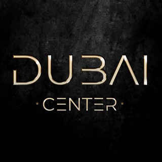 Логотип @dubaicenterru - Dubai Center