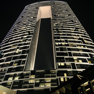 Логотип @dubaiestatecommunity - Дубай чат 🇦🇪