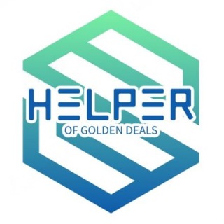 Логотип @dubaigoldsellers - DUBAI GOLD SELLERS BUYERS | GOLD SOUK | HELPER OF GOLDEN DEALS | HGD | GOLD BULLION | GOLD BARS 🫱🏻‍🫲🏼📣