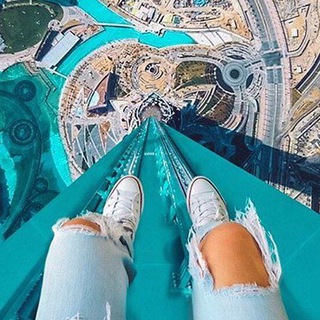 Логотип @dubaiiznanka - Дубай ИЗНАNКА 🤫