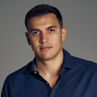 Логотип @dubaipropertyguy - Недвижимость в Дубае с Максом