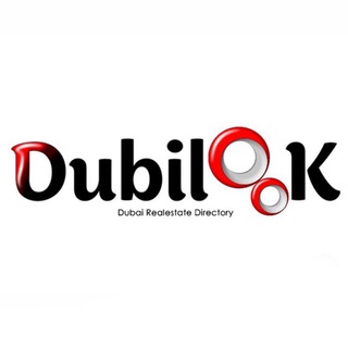Логотип @dubairealestatedirectorydubilook - DUBILOOK™️ ,Dubai Realestate Directory