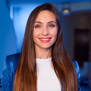 Логотип @dubaisvetlana - Dubai_Svetlana