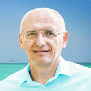 Логотип @dubaitorsunov - Олег Торсунов в Дубае