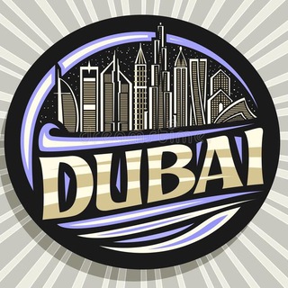 Логотип @dubaiurban - Dubai Urban