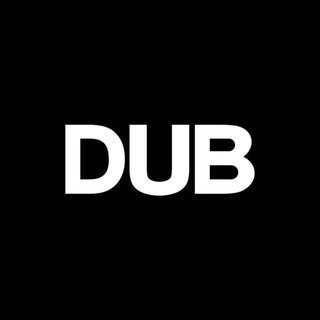Логотип @dubapparels - DUB APPARELS