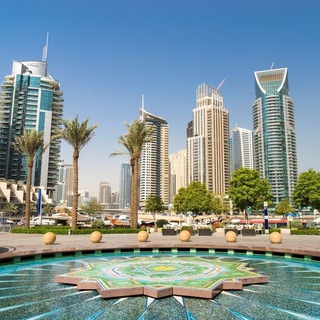 Логотип @dubay_insider - Дубай Инсайдер ОАЭ Недвижимость