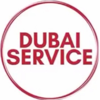 Логотип @dubay_service - Dubai Service
