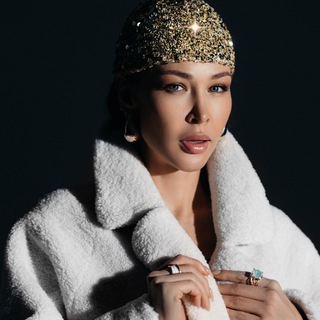 Логотип @dubenskaia - Кристина Дубенская•Портал в живое