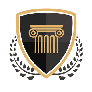 Логотип @dubinin_partners - • ДУБИНИН & ПАРТНЕРЫ ⚖️