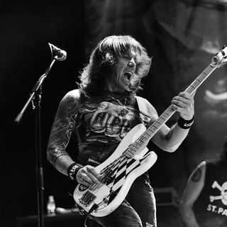 Логотип @dubininvitaly - Виталий Дубинин